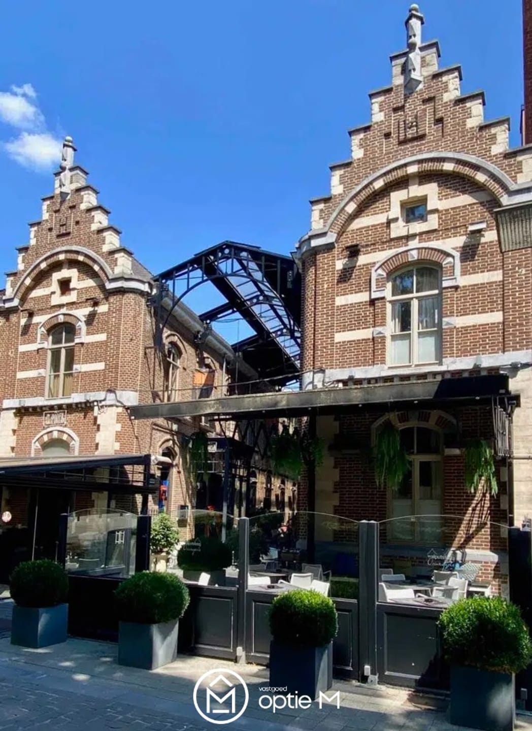 Minderbroedersstraat 12