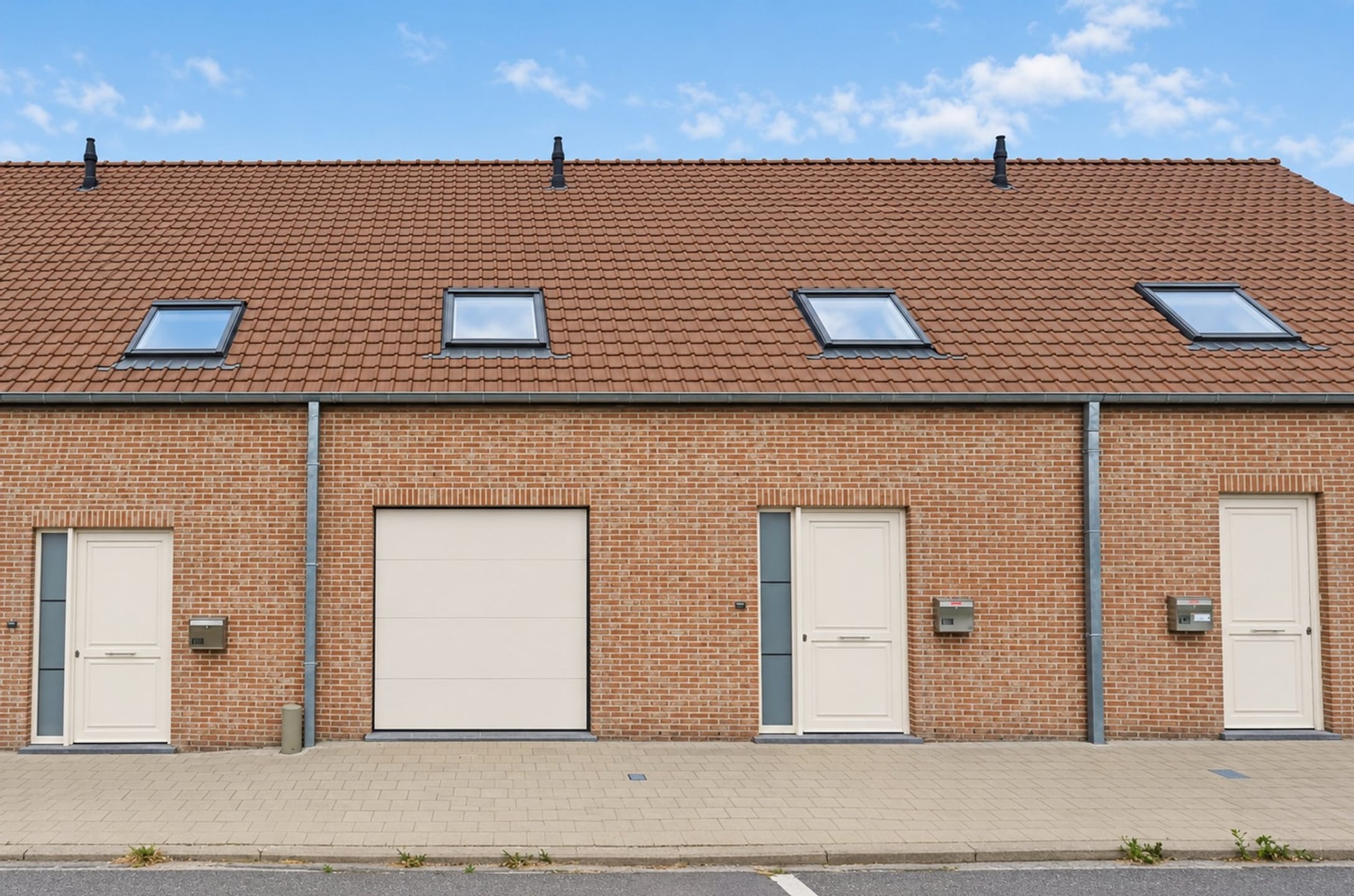 4-room house & single family of 136 m²