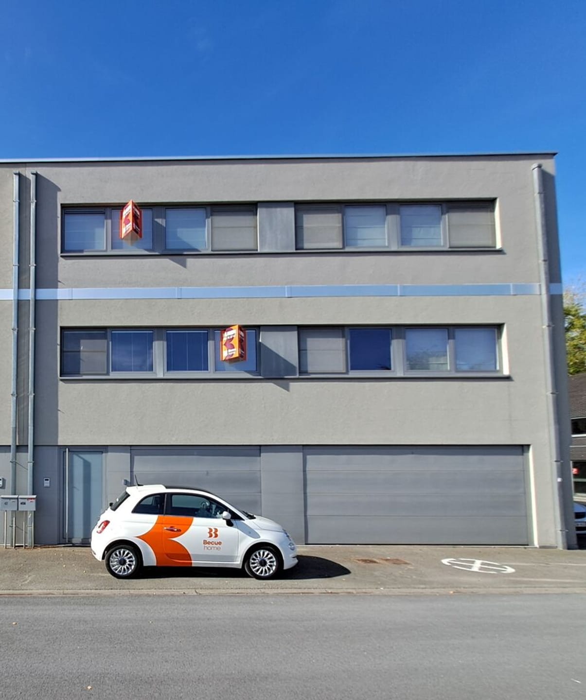 Leopoldstraat 40