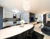 Photo 3 de 16 – Appartement à BOUFFIOULX