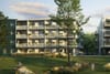 Photo 10 de 20 – Appartement à Sint-Denijs-Westrem
