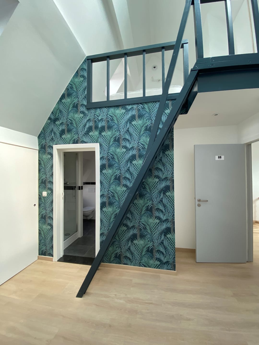 Chaussée de Charleroi 204