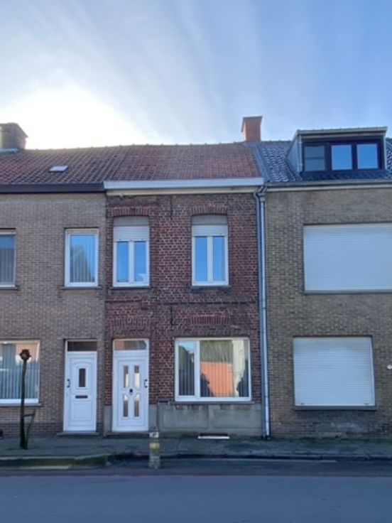 86 huizen te koop Tielt (8700)