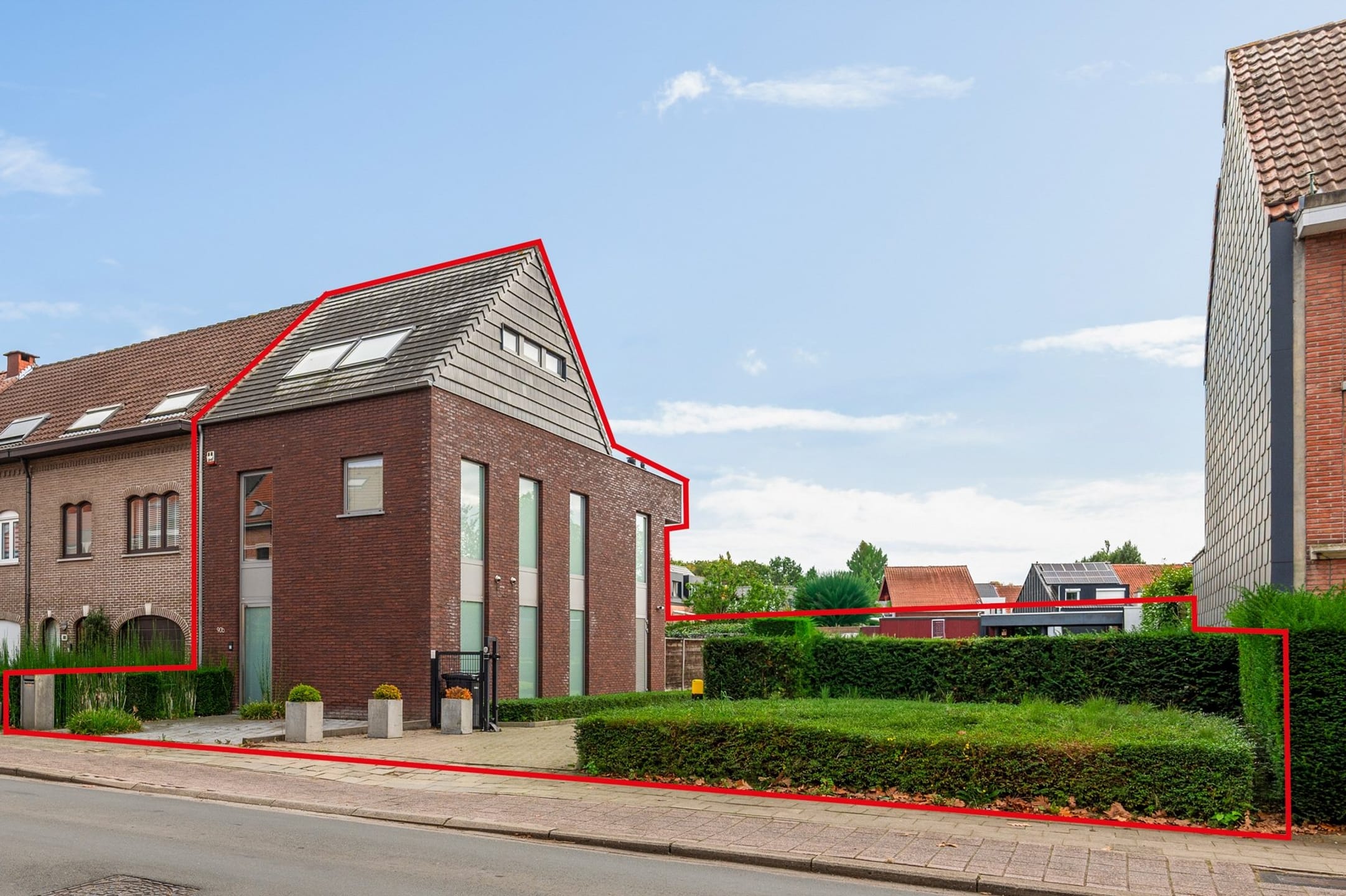 Drie Eikenstraat 90