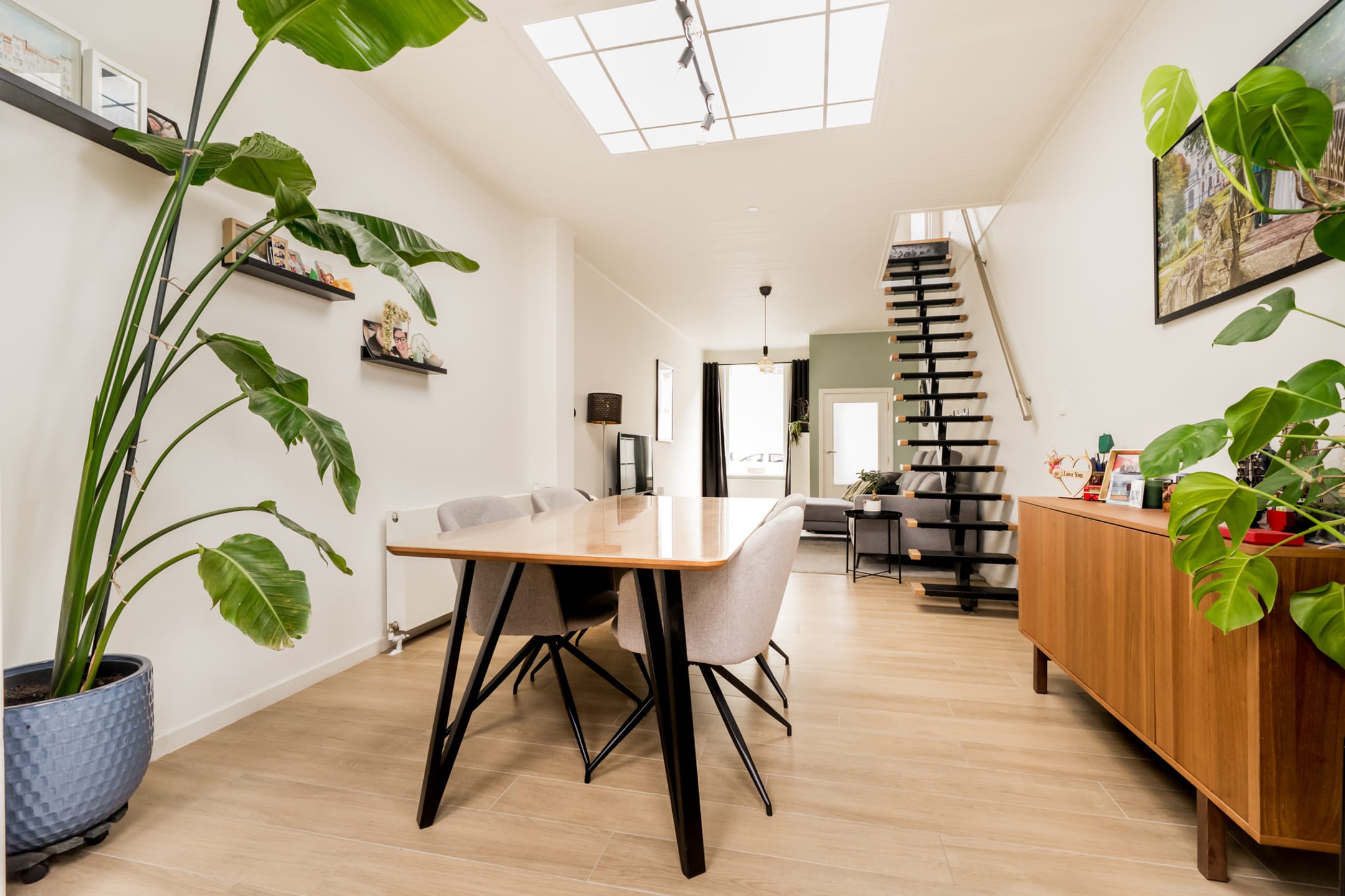Tenderstraat 60