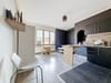 Photo 2 de 8 – Appartement à Saint-Josse-ten-Noode