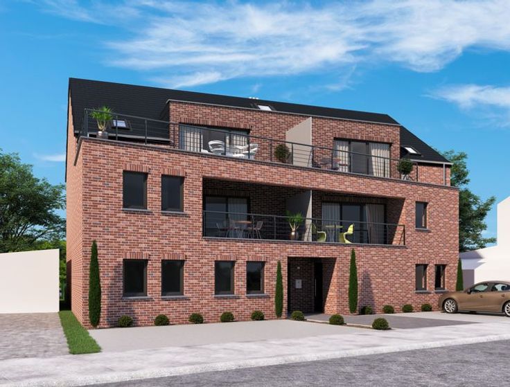 Appartement à vendre Namur (Arrondissement) Page 6 Immoweb