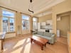 Photo 2 de 16 – Appartement à Bruxelles