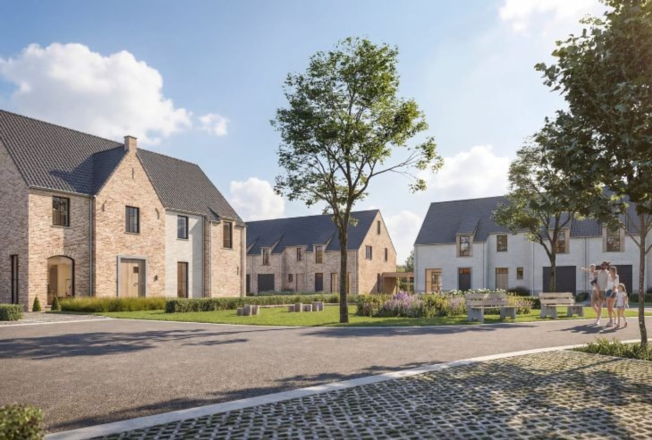 Allure − Laatste stijlvolle woning nabij Bilzen