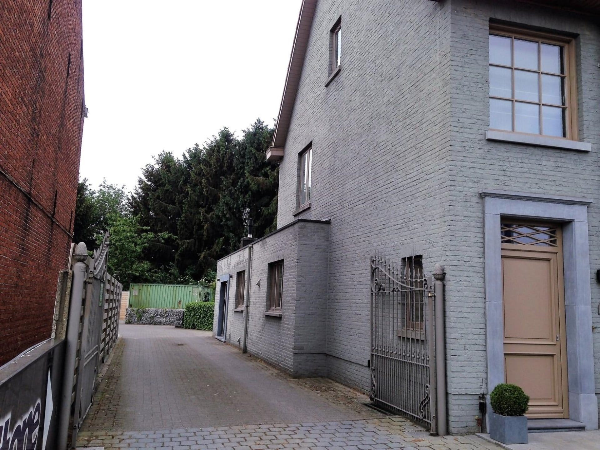 Steenweg op Turnhout 103
