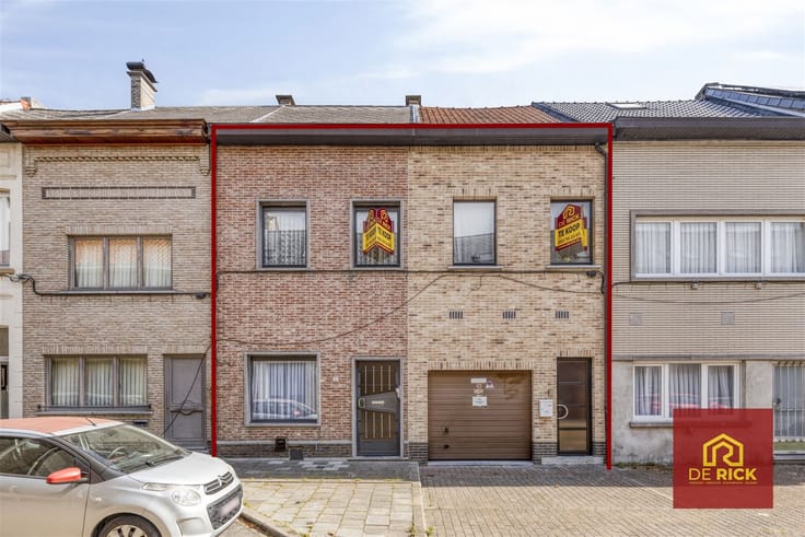 House in AALST
