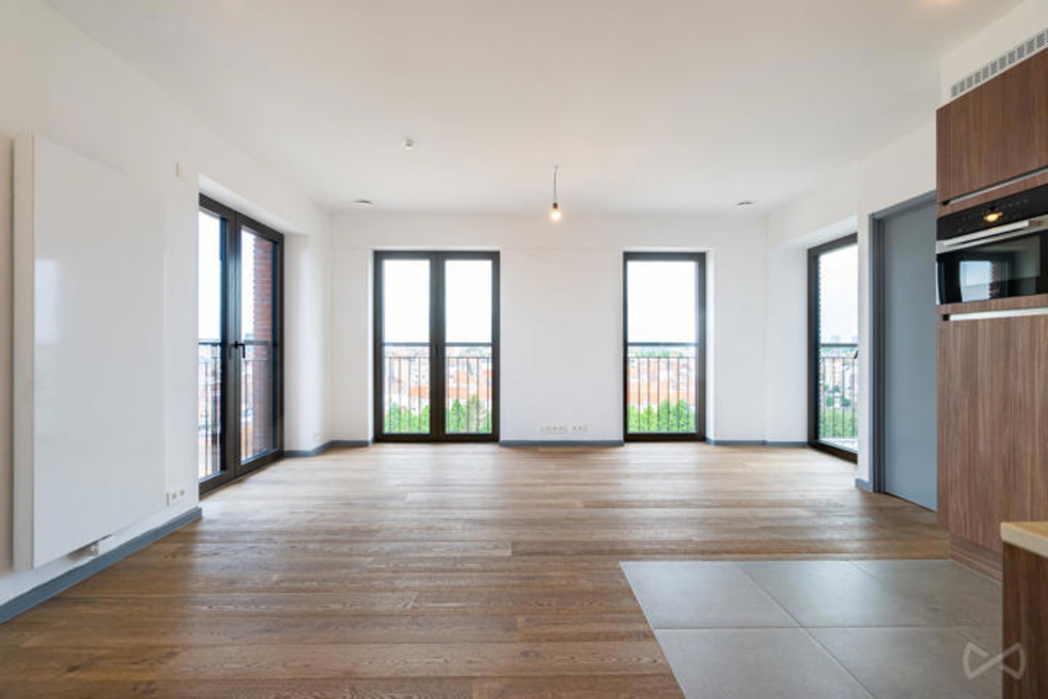 Dreve du Parc 41
