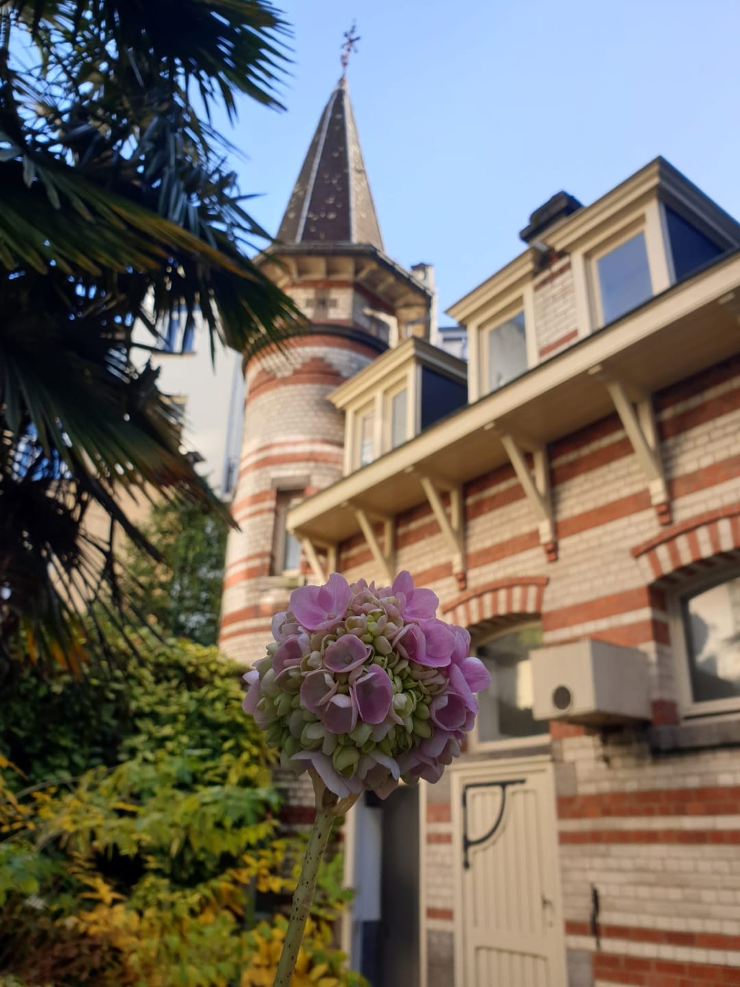 Boulevard de la Cambre 10