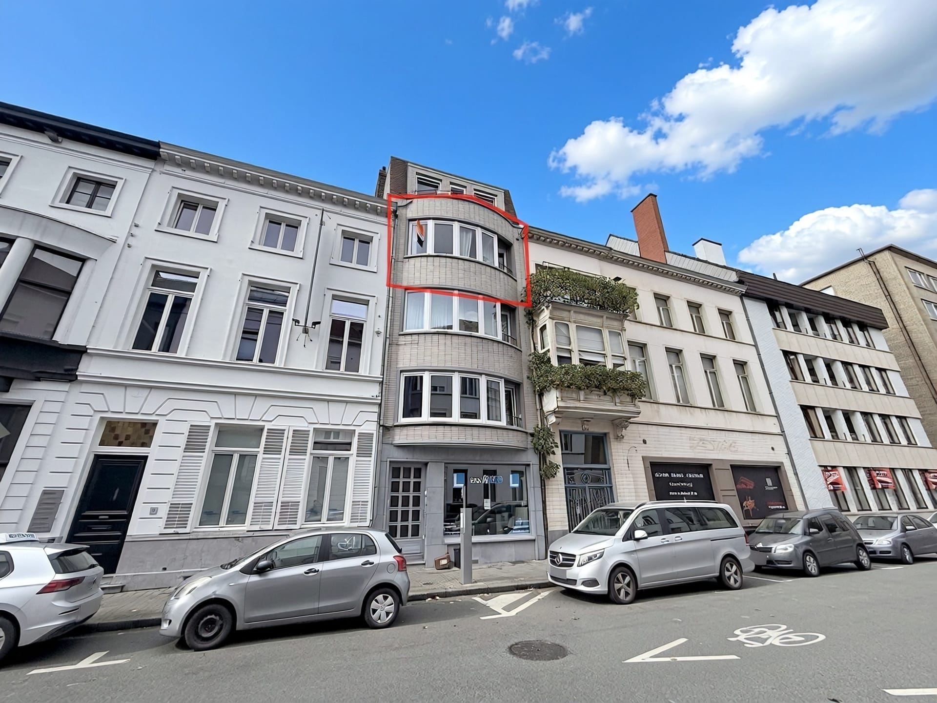 Stationsstraat 6