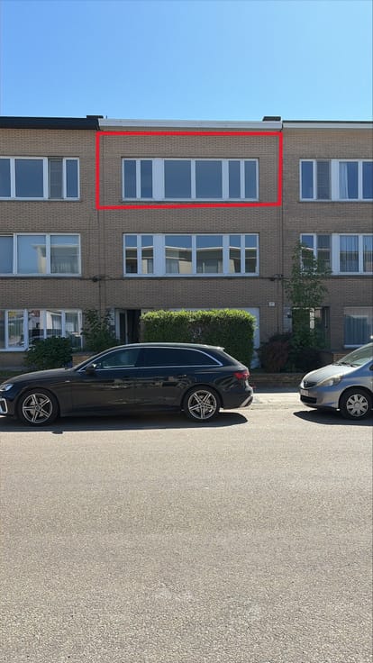 Appartement Te Huur Antwerpen