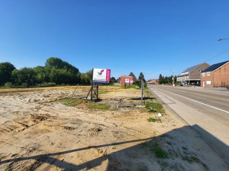 Building land for sale in Maaseik €171,500 Immoweb