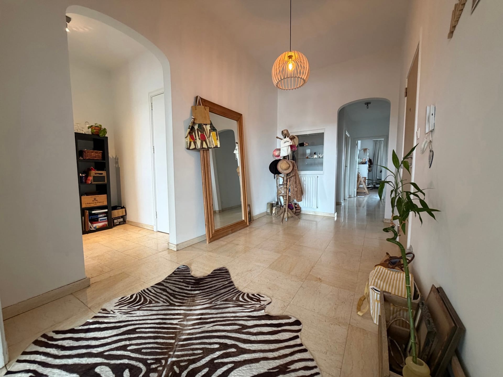 Rue Mazy 125