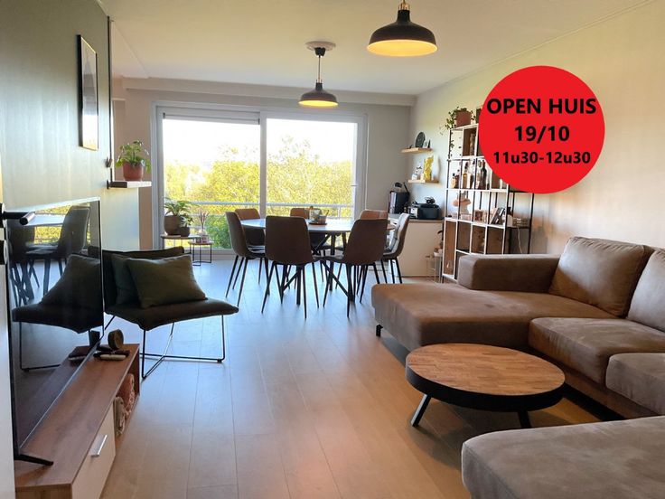 Apartment for sale in Staden €292,500 2 bedrooms Immoweb
