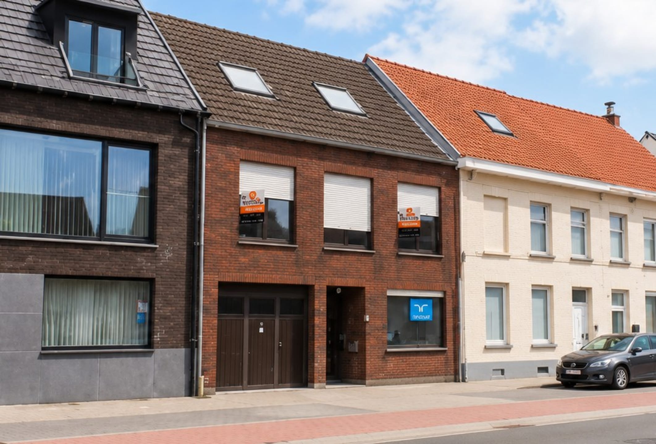 Gentse Steenweg 471