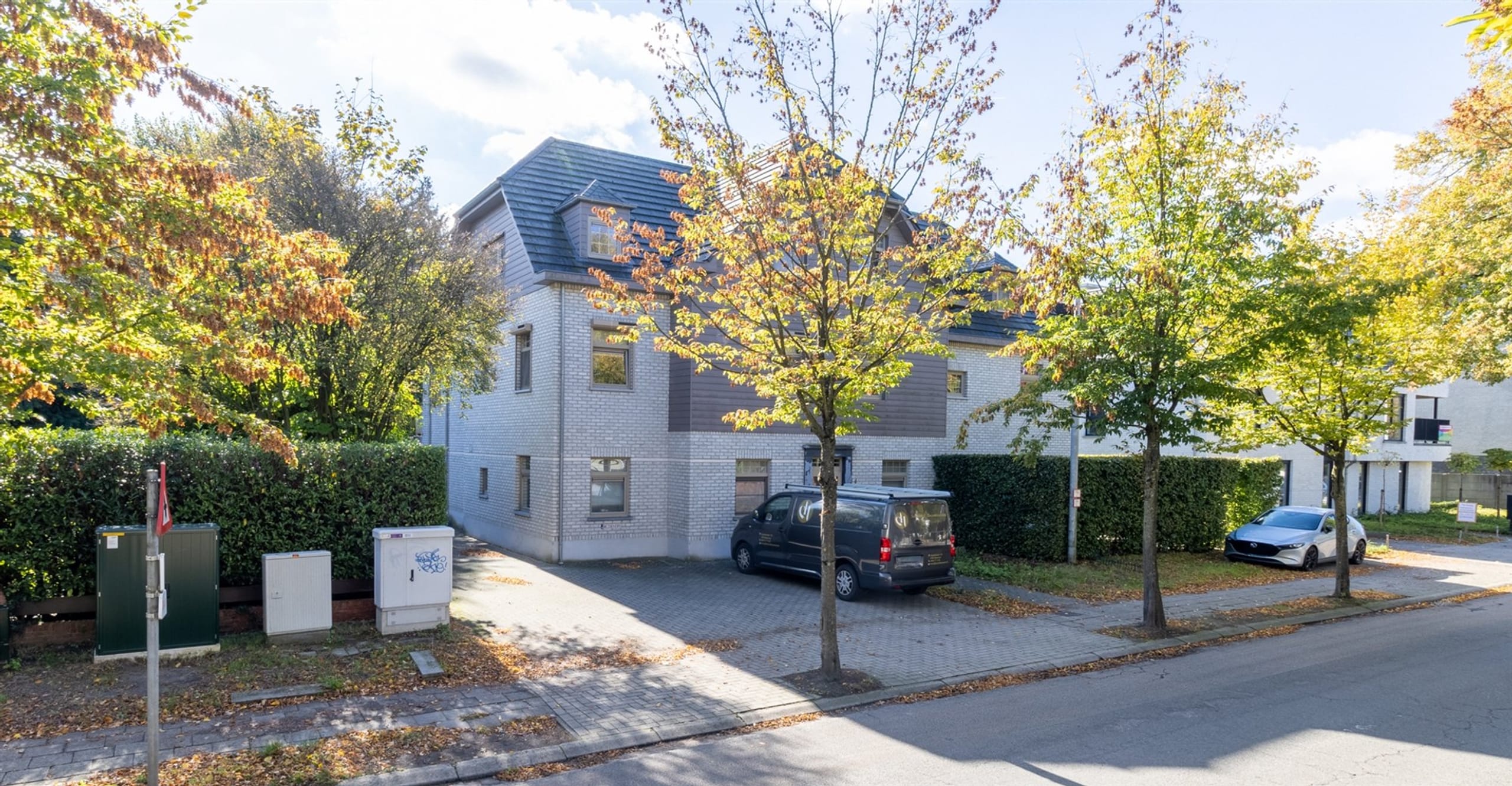 Kapellestraat 4