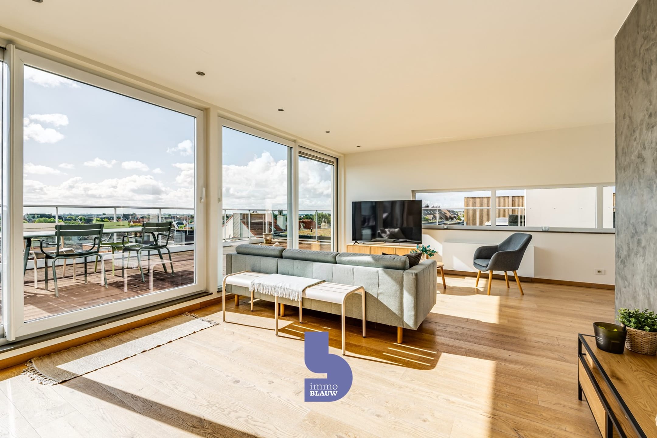 4-room house & single family of 133 m²