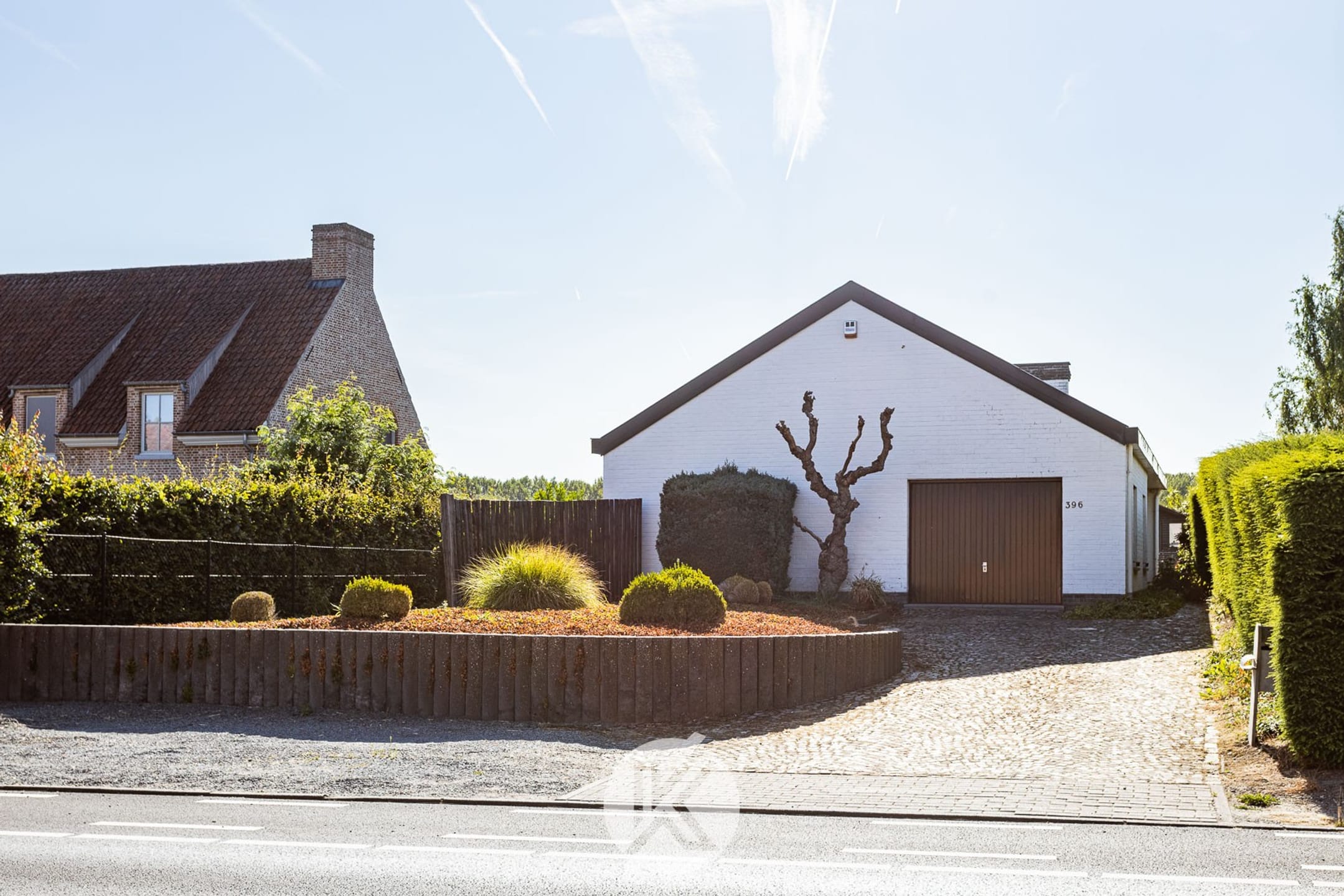 13-room house & single family of 130 m²