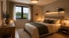 Photo 10 de 28 – Appartement à FOSSES-LA-VILLE