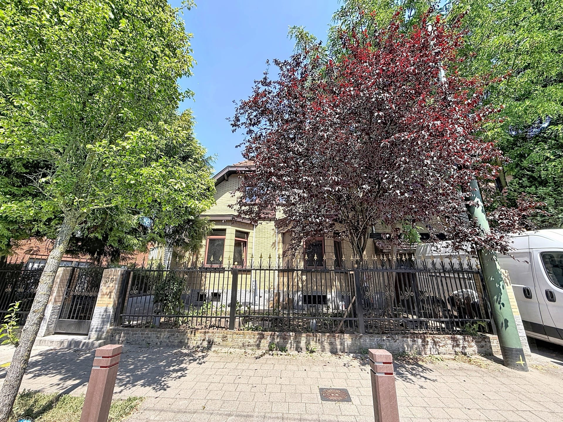 Rue du Ham 36