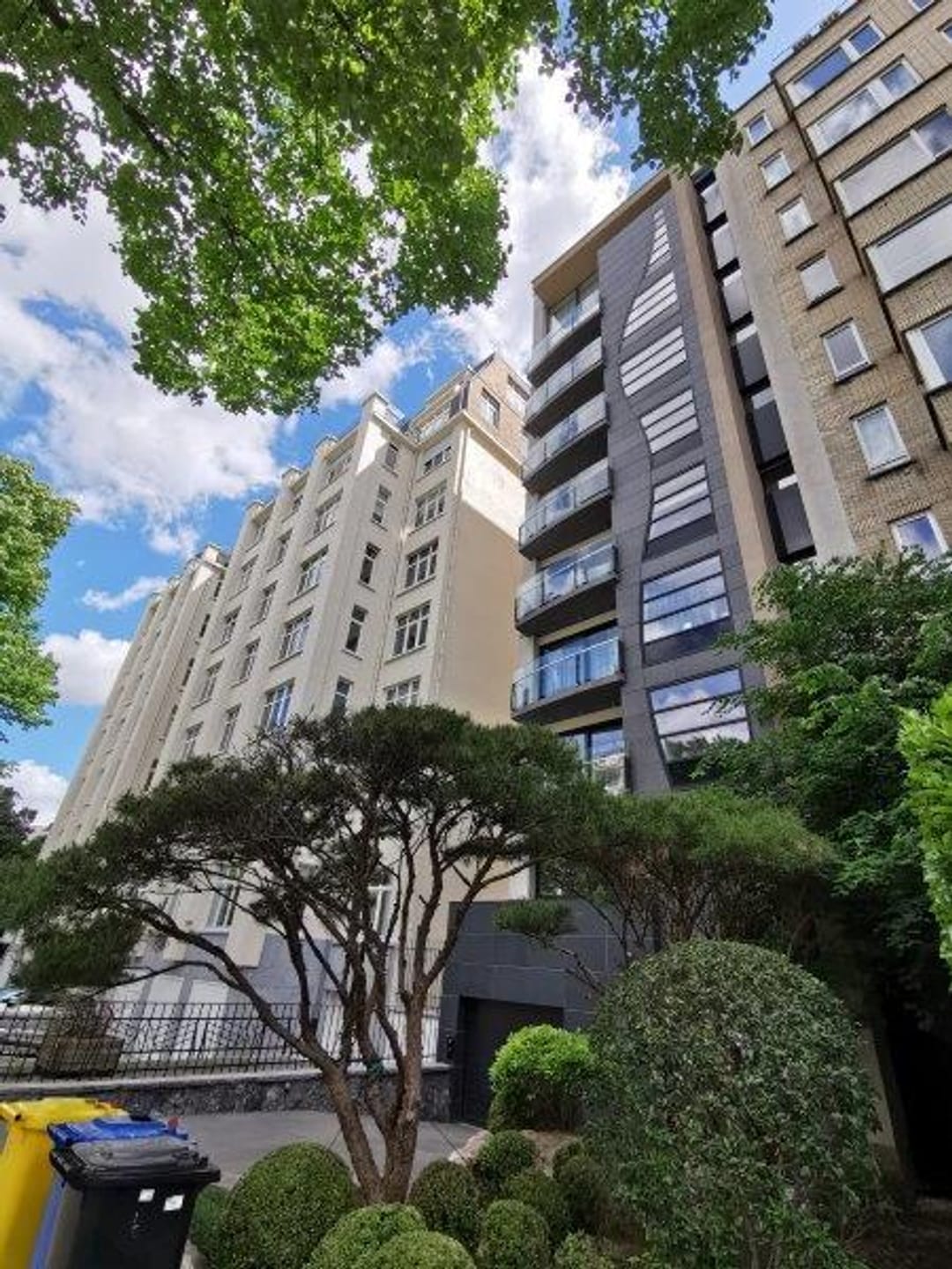 Avenue du Congo 6