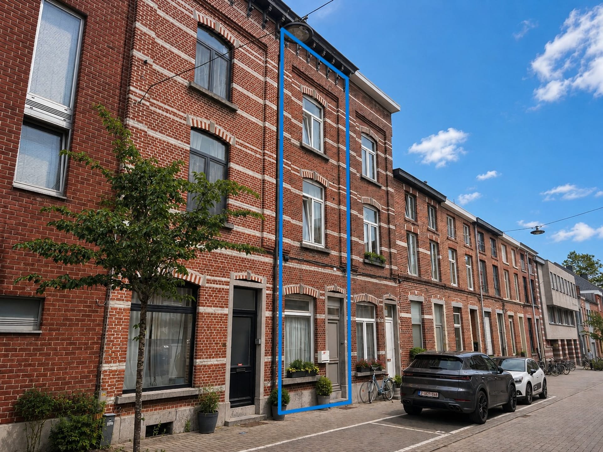 Brouwersstraat 64
