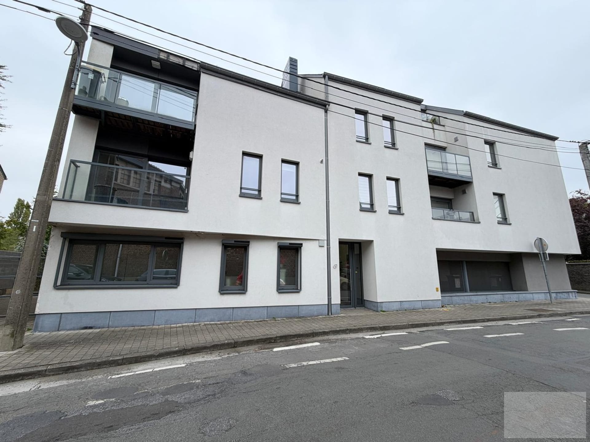 Rue du Fish Club 67
