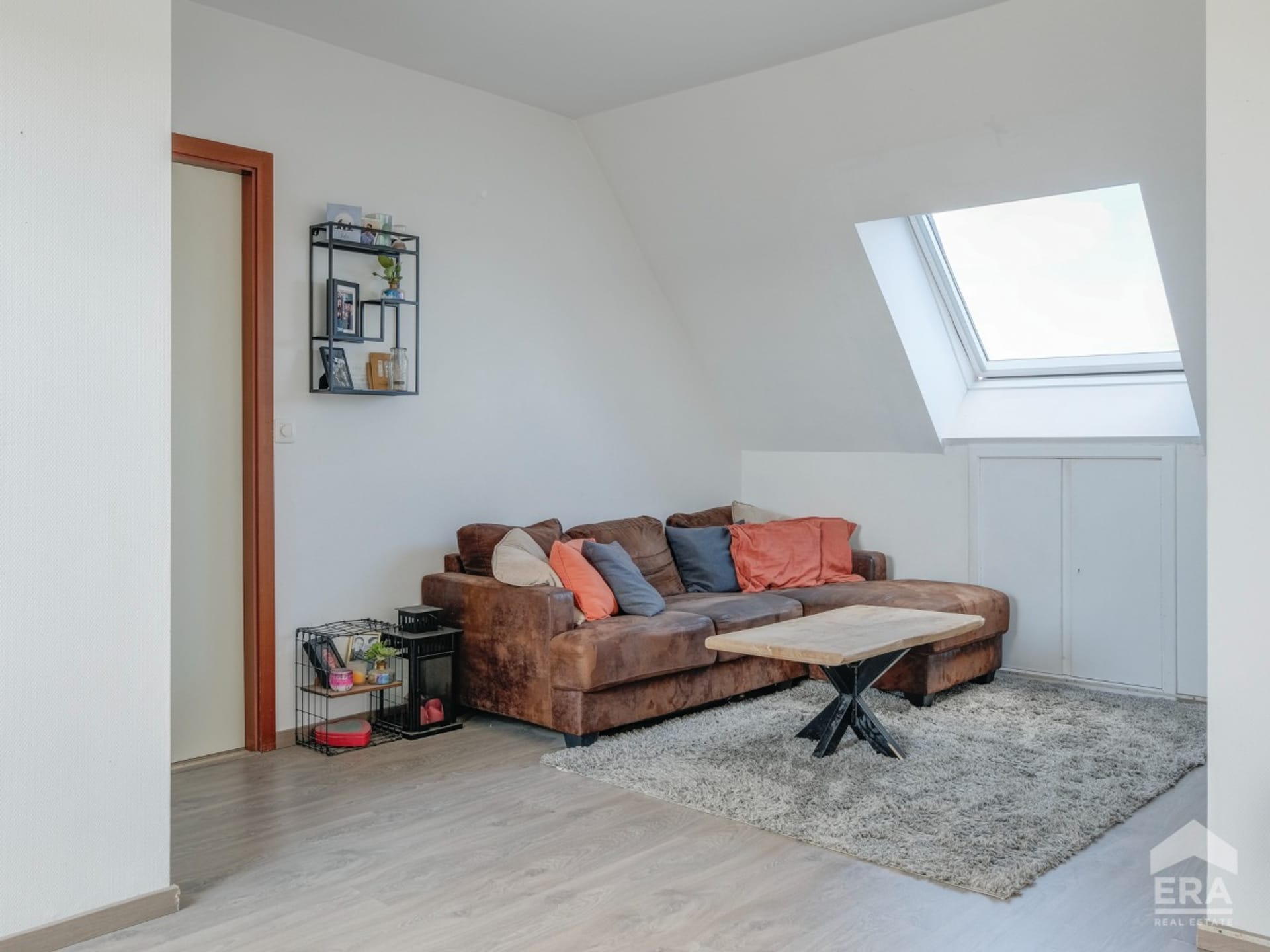 Keversstraat 4