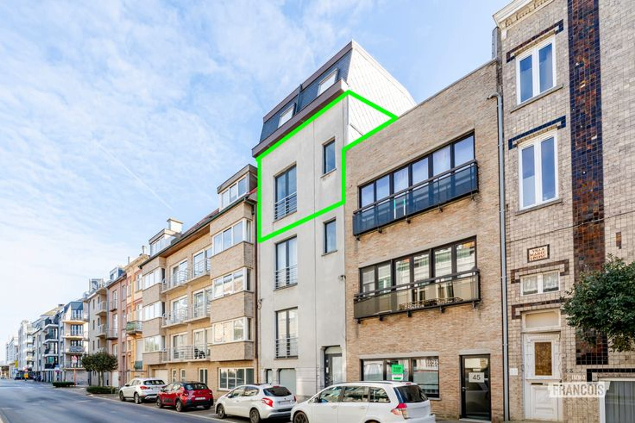 Sergeant de Bruynestraat 47