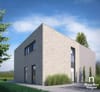 Photo 3 de 9 – Maison à Beringen Beverlo