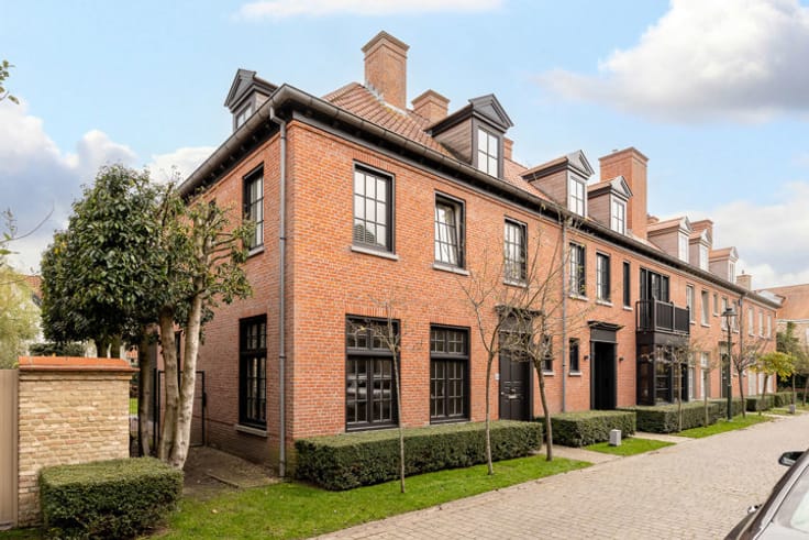 Foto Witteduivenhof 26