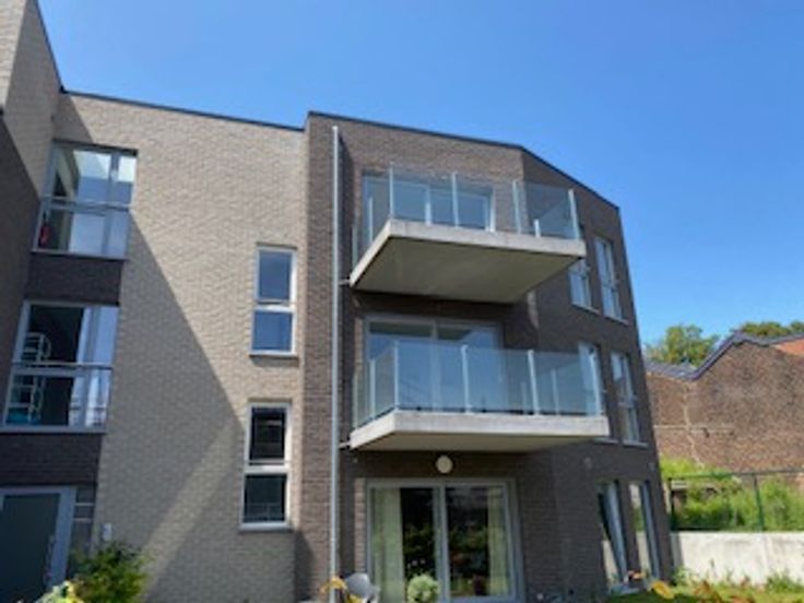 Appartement à louer SaintNicolas (4420) Immoweb