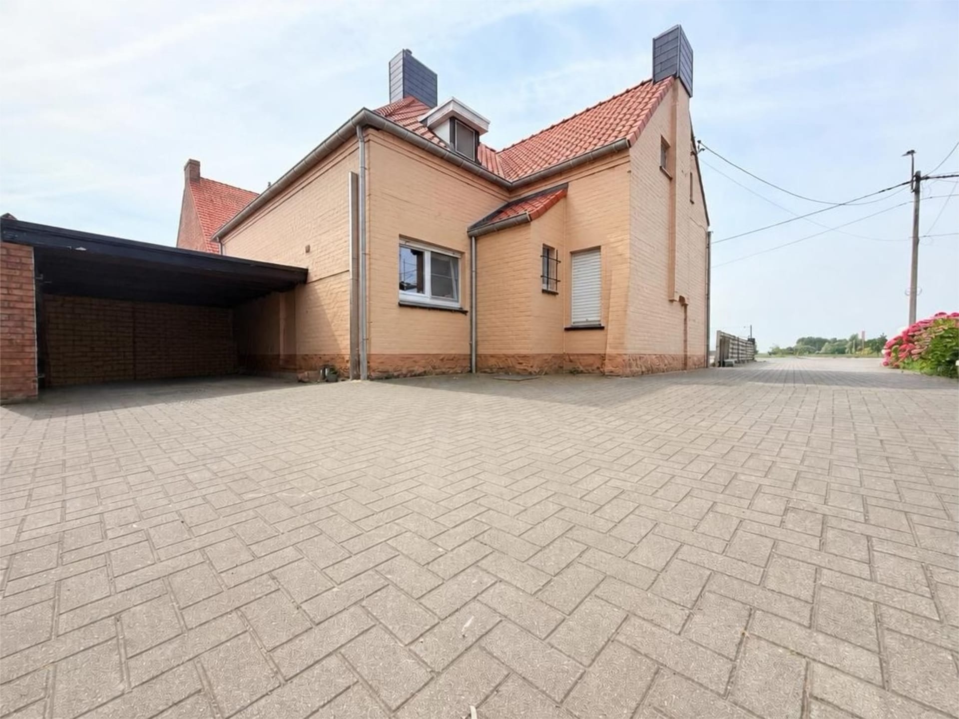Torhoutse Baan 54