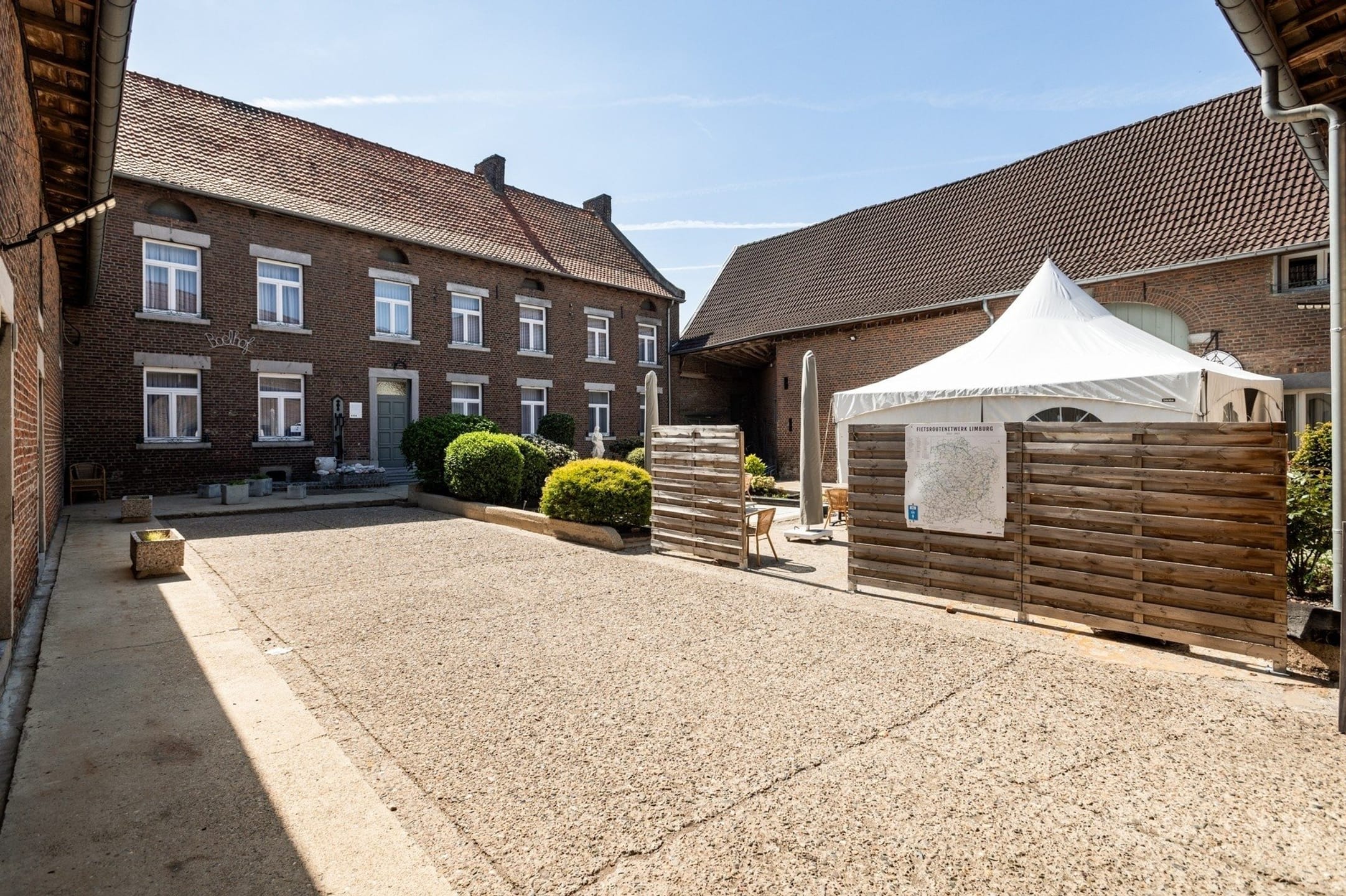 Jaak Vandersandenstraat 40