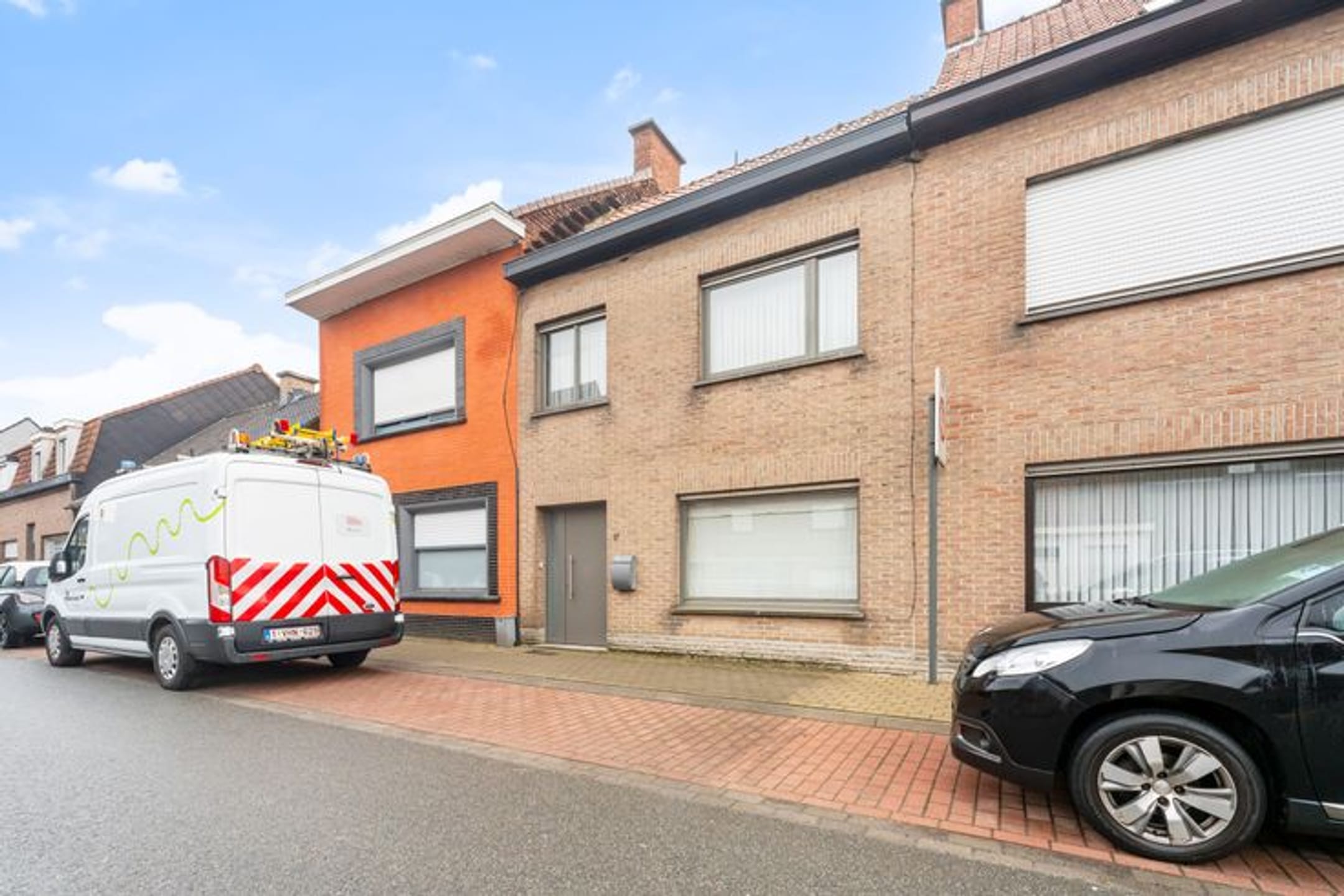 Vrijstraat 17