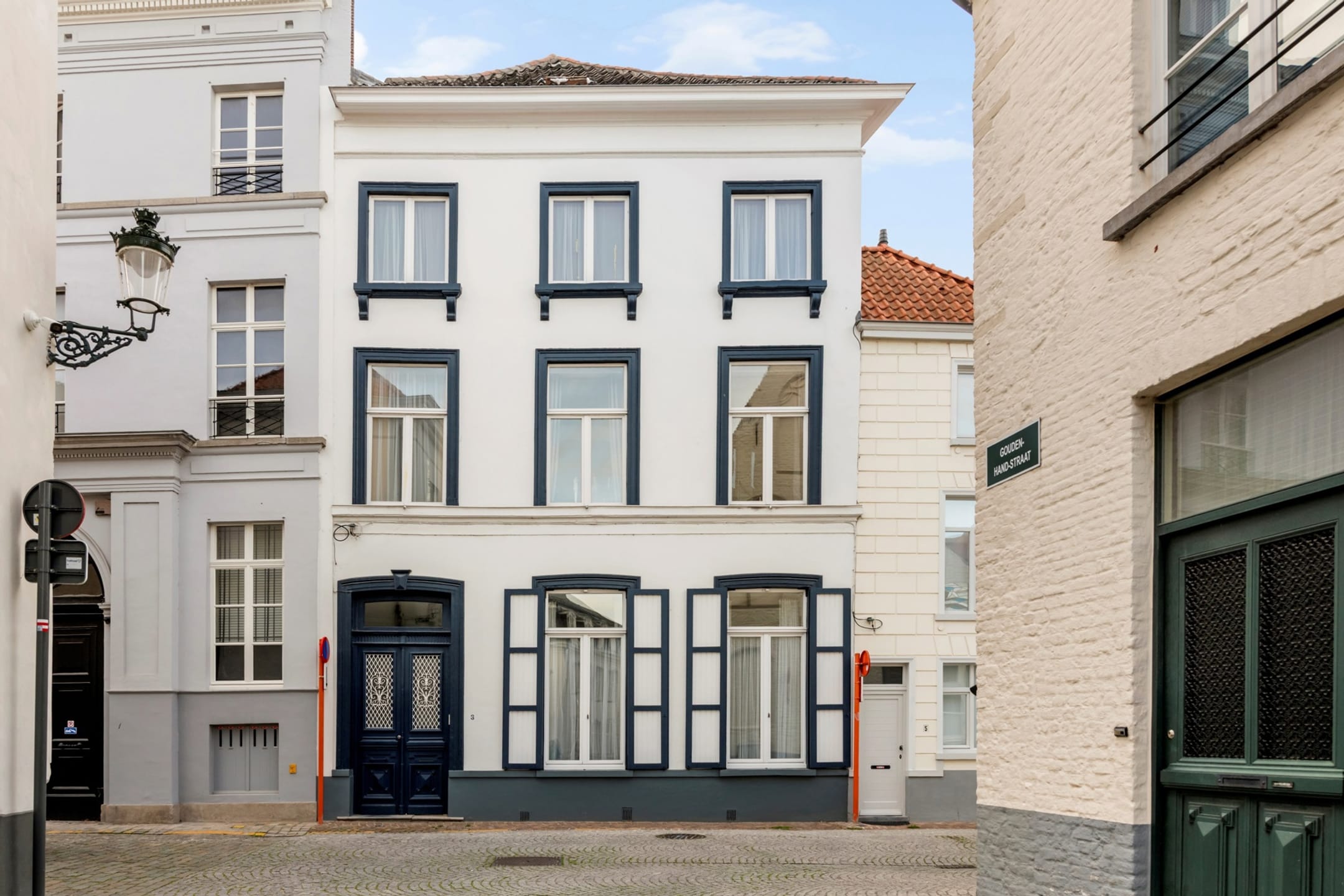 Oost-Gistelhof 3
