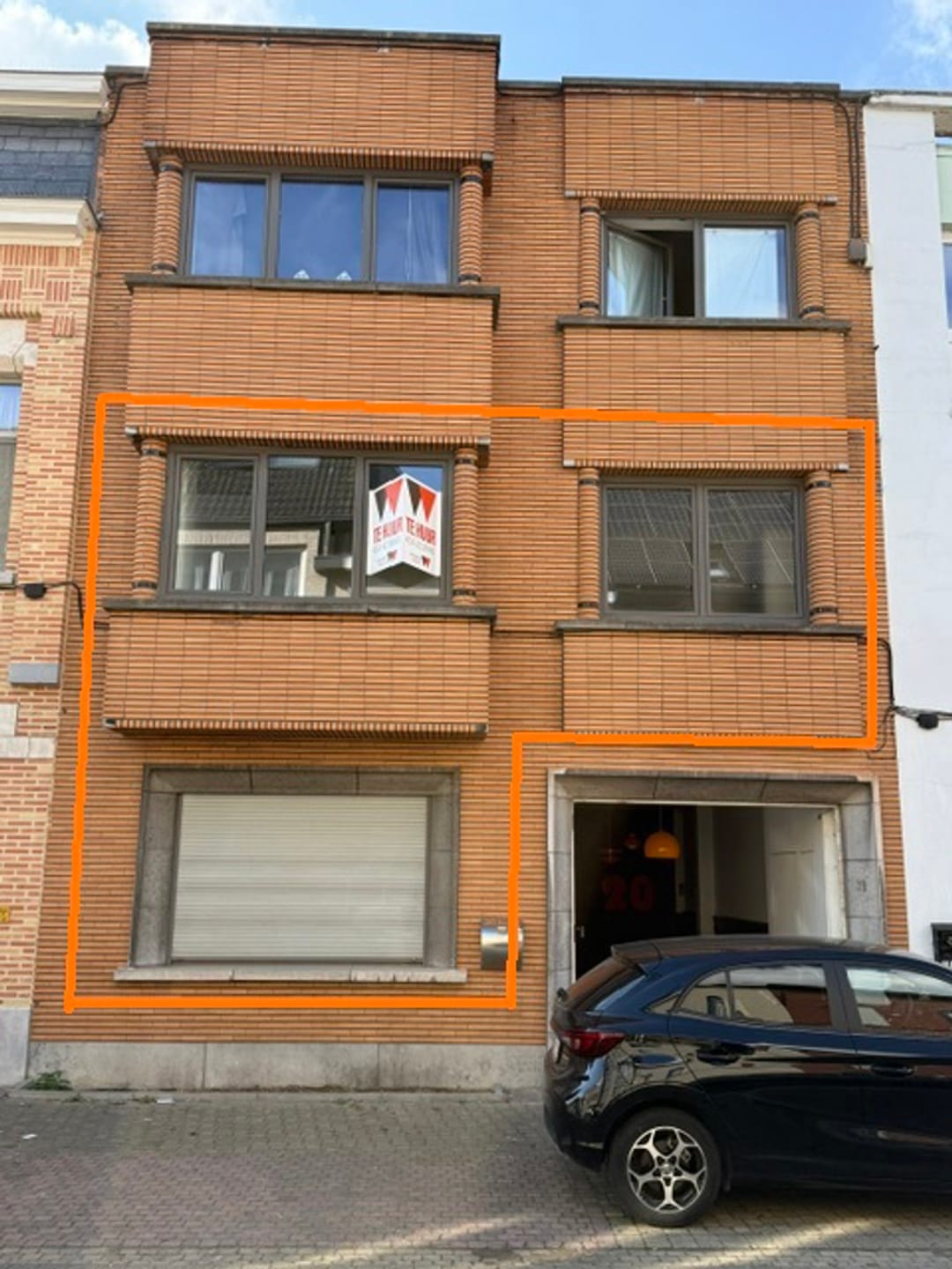 Brouwerijstraat 20