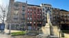 Photo 8 de 8 – Appartement à Bruxelles