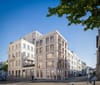 Photo 10 de 12 – Appartement à Antwerpen