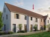 Photo 1 de 5 – Maison à HULDENBERG