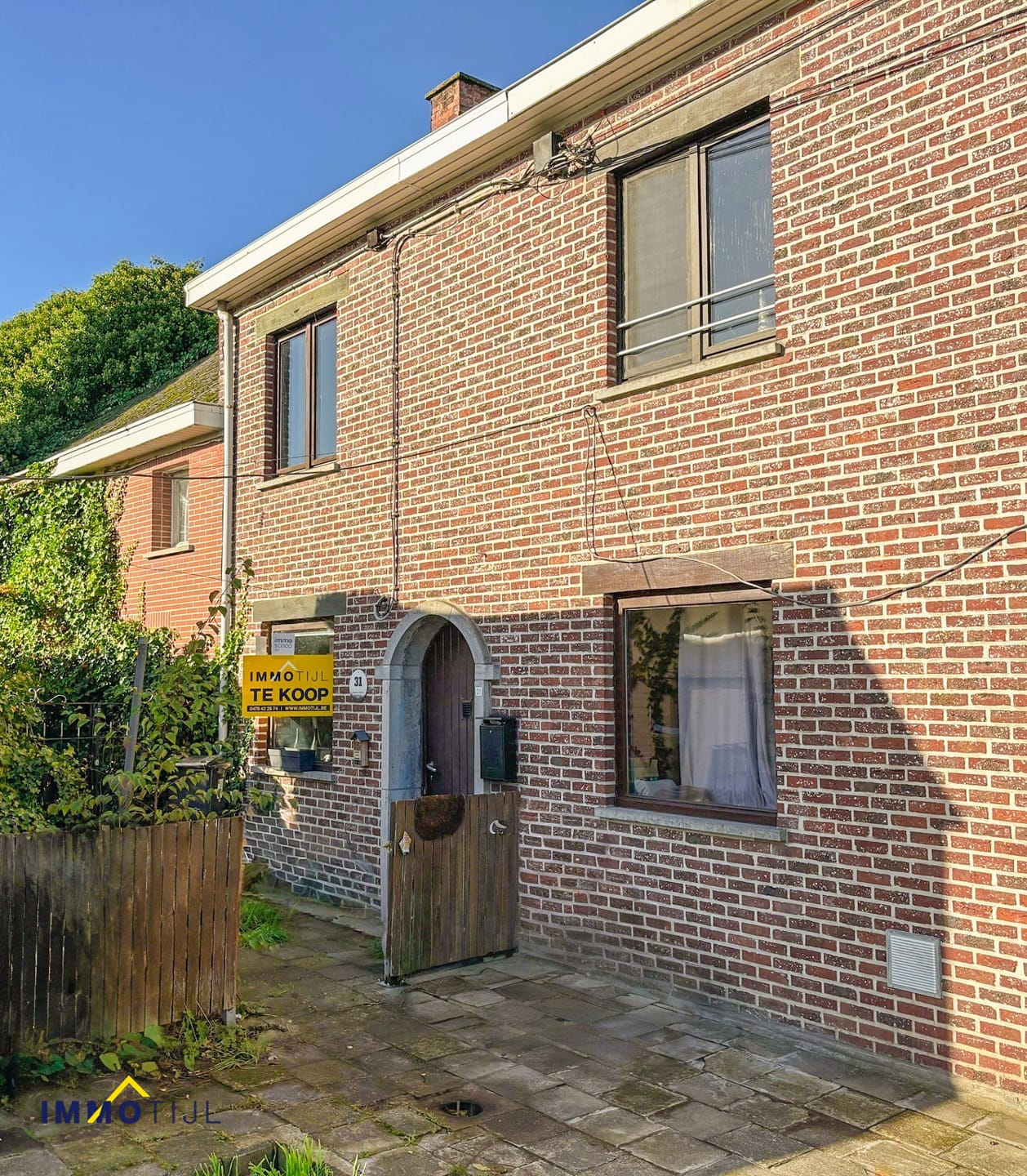 Bosstraat 31