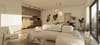 Photo 1 de 5 – Appartement à Court-Saint-Etienne