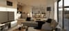 Photo 2 de 5 – Appartement à Court-Saint-Etienne