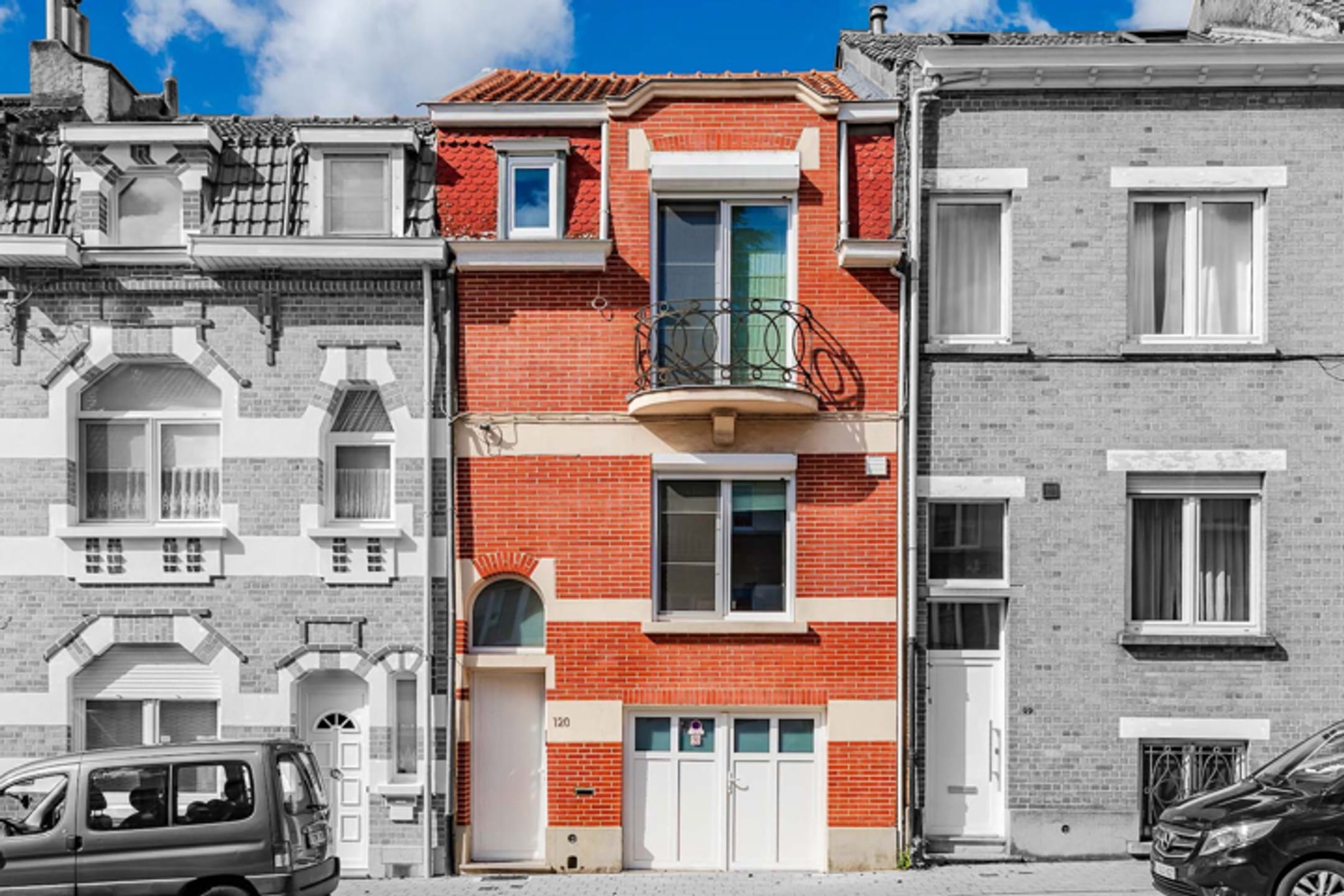 Rue Konkel 120