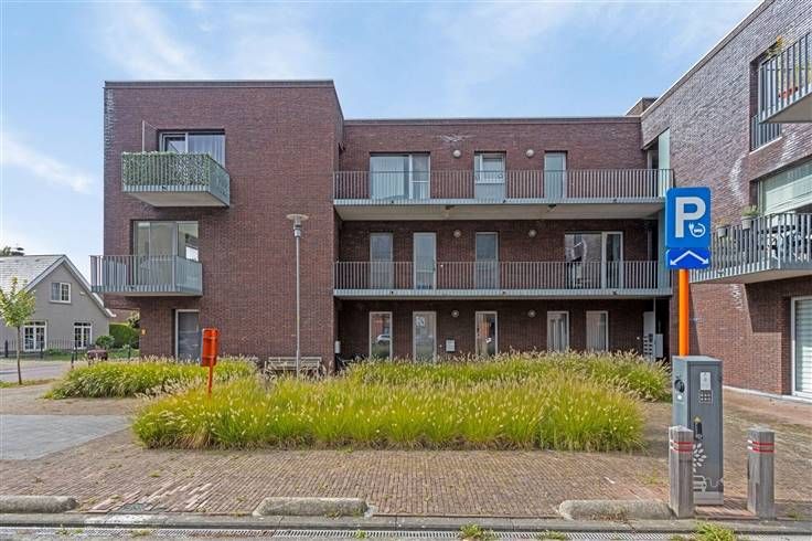 Appartement Te Koop In BREENDONK - € 239.000 - 2 Slaapkamers - 72m² ...