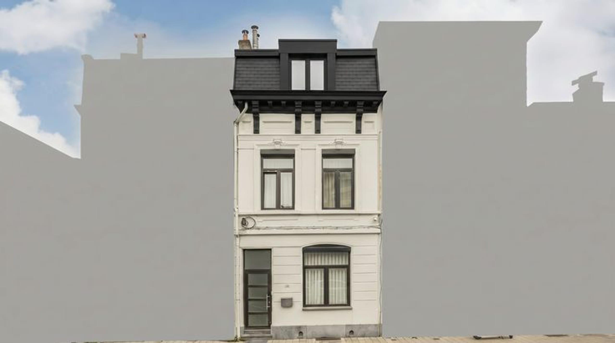 Ledeganckstraat 15